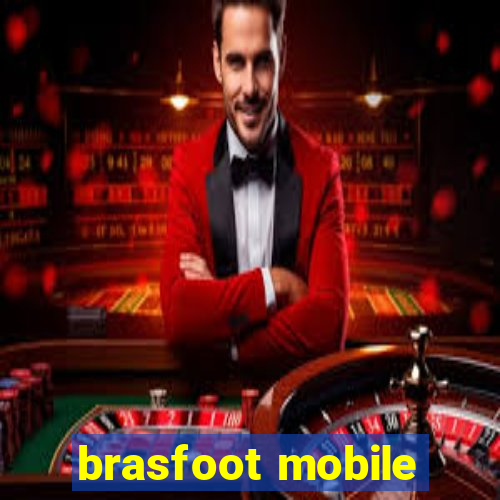 brasfoot mobile